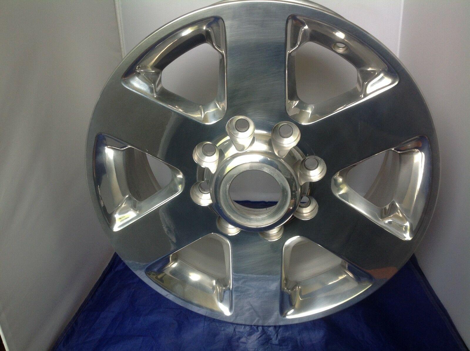 18x8 Dodge Ram 2500 3500 OEM Wheel Rim 2013 2014 2015 2016 1UD27TRMAA 2474 - front.jpg