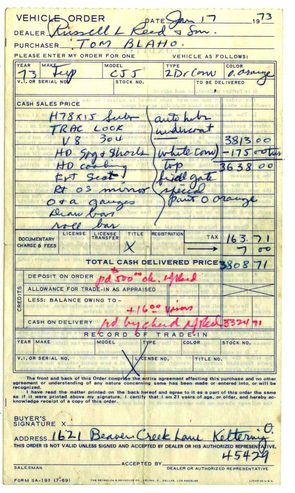 1973 Jeep CJ5 purchase form.jpg