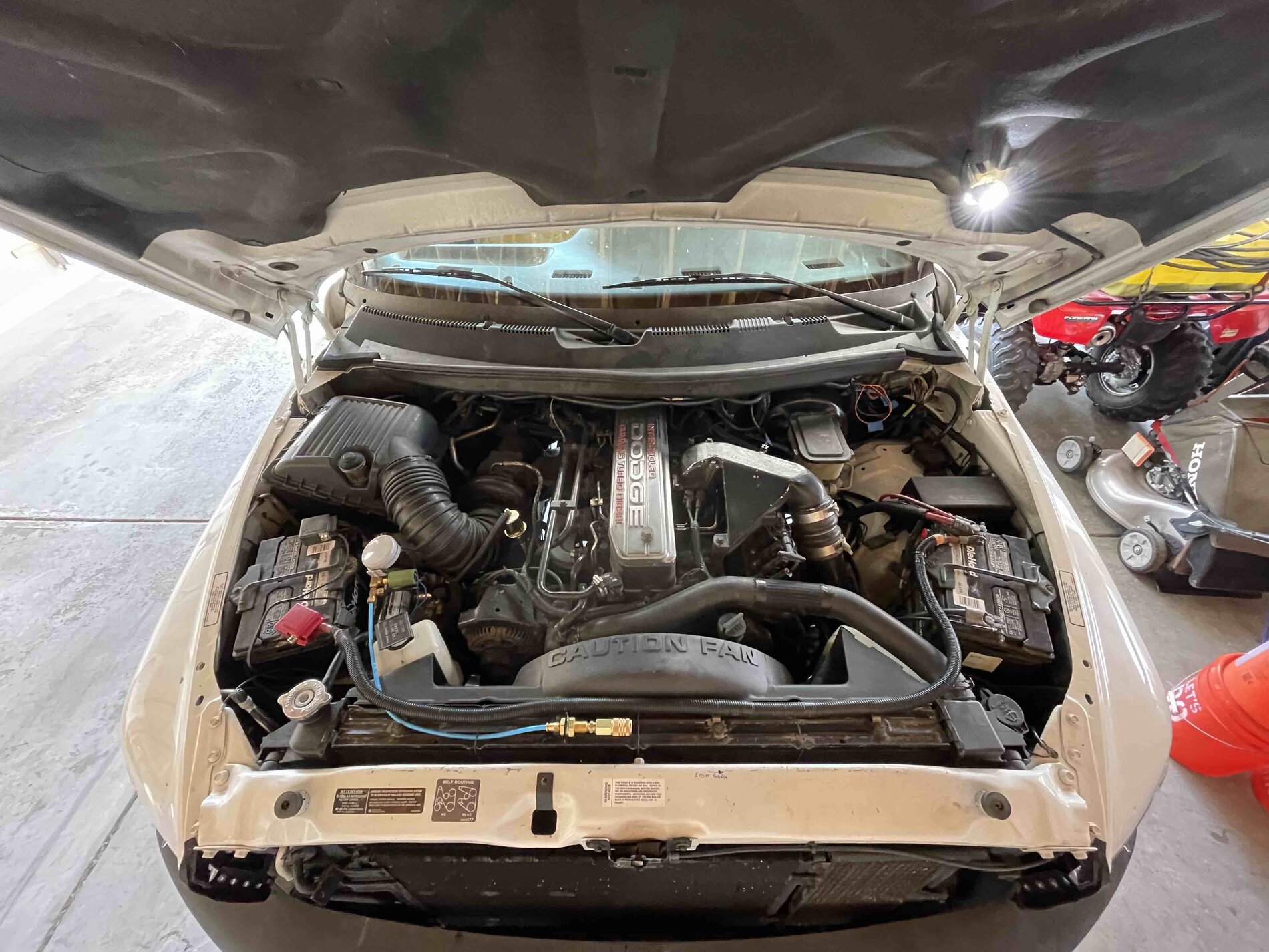 1996 Engine Bay.JPG