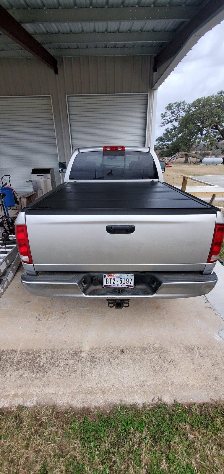2005 Ram back.jpg