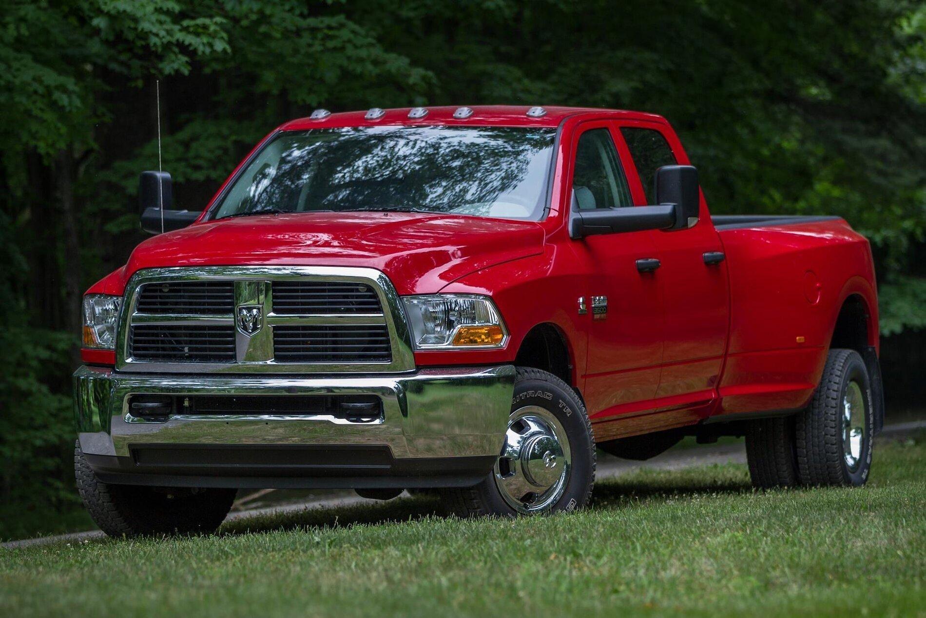 2011 Ram 3500 Kevin Rop Rockford MI.JPG