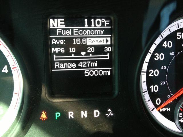 2013 RAM 5000 mile mark.JPG