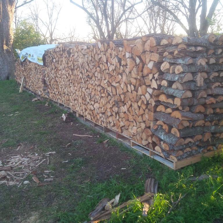 2015 Firewood five and one half cords.jpg