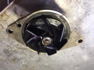 2017 ram cummins water pump 2.JPG