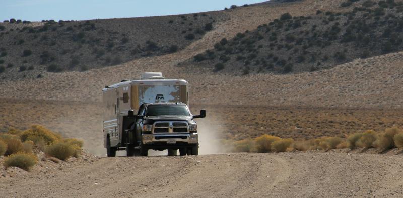 A new ram in nevada.jpg