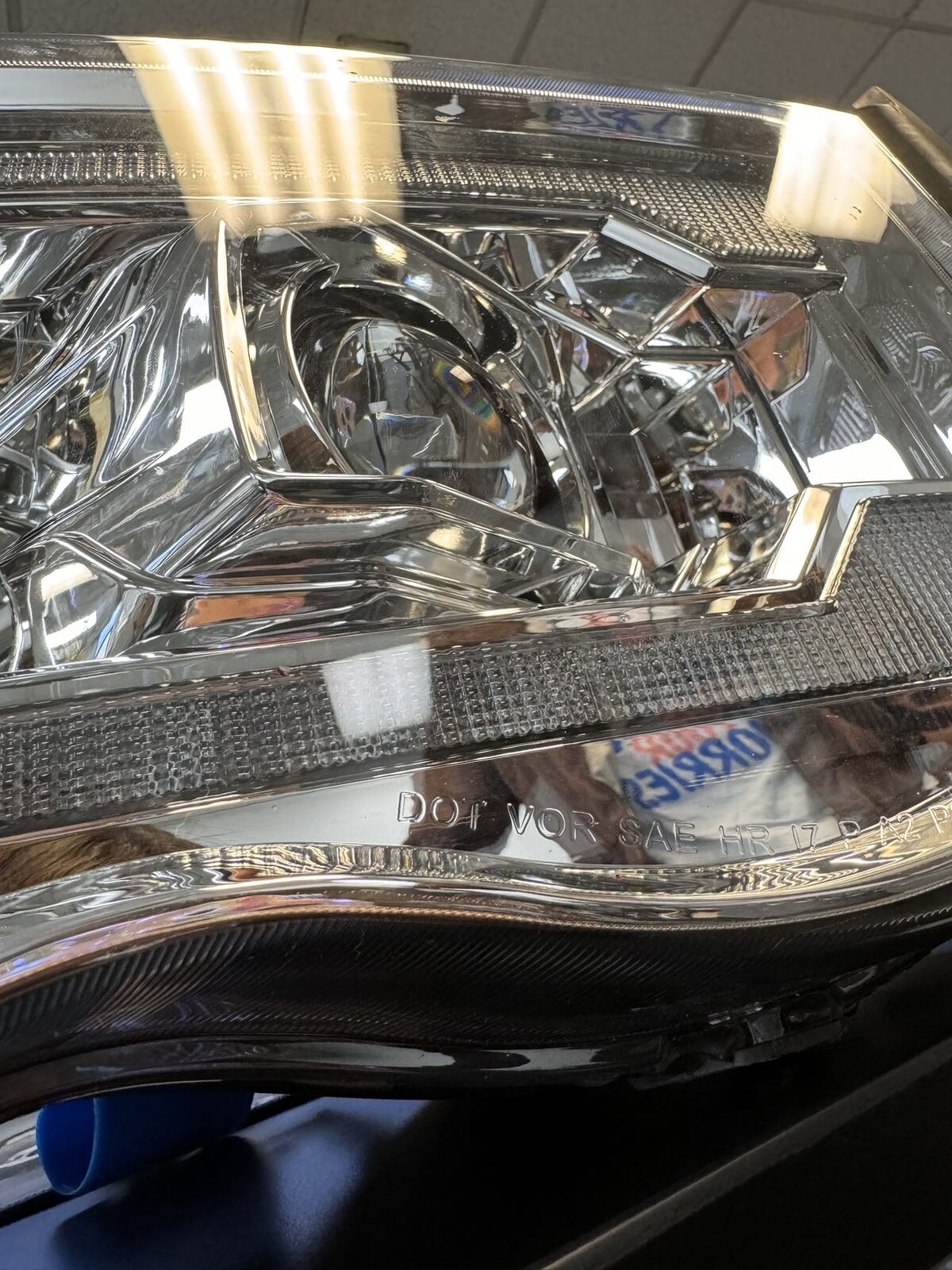 Alpha Rex NOVA headlight DOT approval.jpg