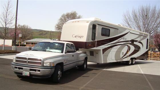 Apr2011, The Dalles.JPG