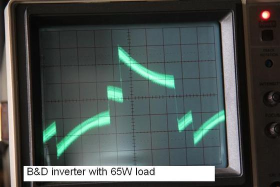 B&D 100w inverter 65W load 1.jpg