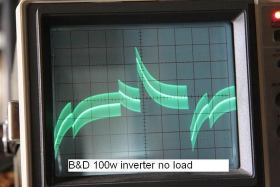 B&D 100w inverter no load 1.jpg