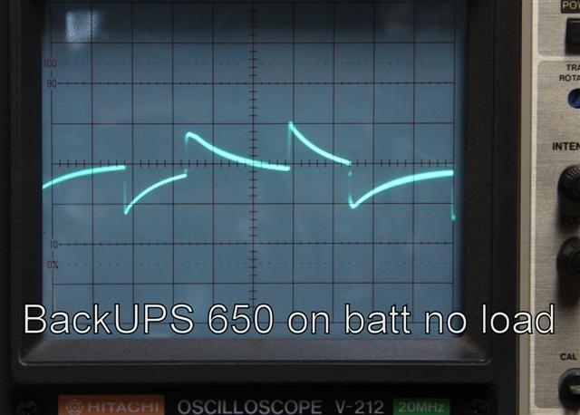 backups 650 on batt no load.jpg