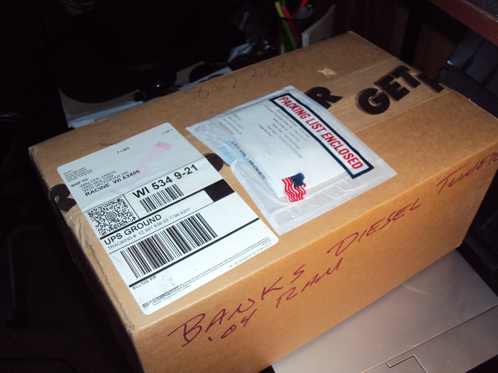 Banks Economind Module - unopened box.JPG