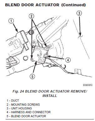 Blend Door Actuator.JPG