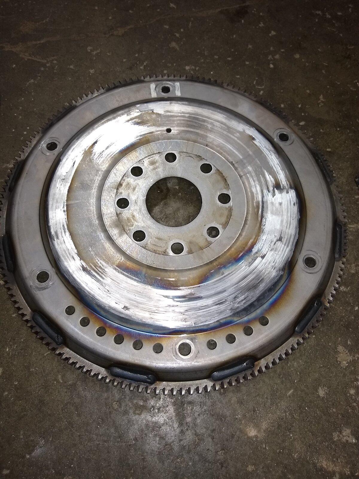 Cummins Flywheel Flexplate.jpg