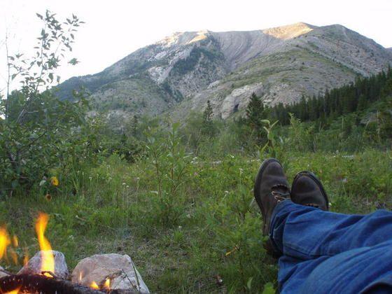 Enjoying a Nice Evening.jpg