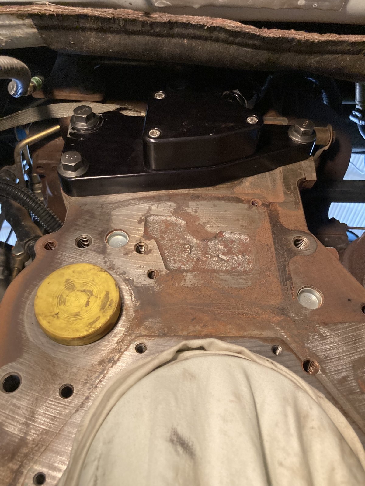 FPE Coolant Bypass INSTALLED.JPG