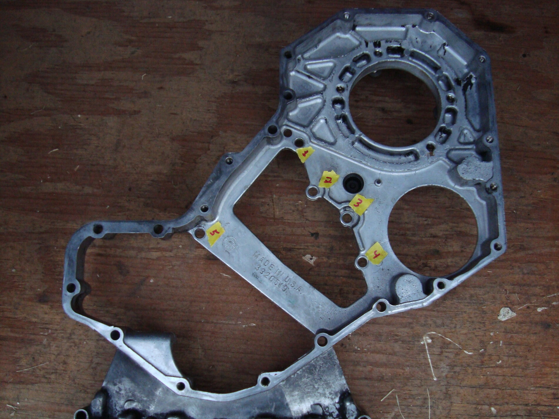 gear case bolt holes.JPG
