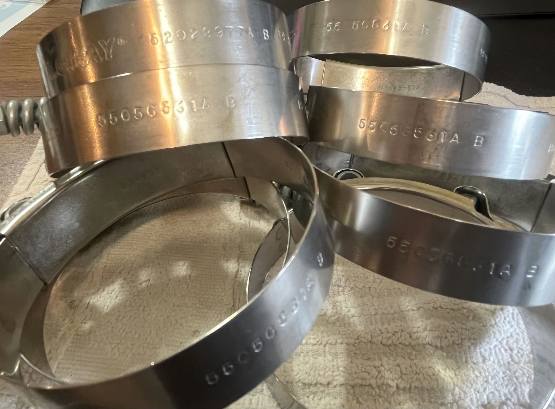 Hose Clamps Numbers.JPG