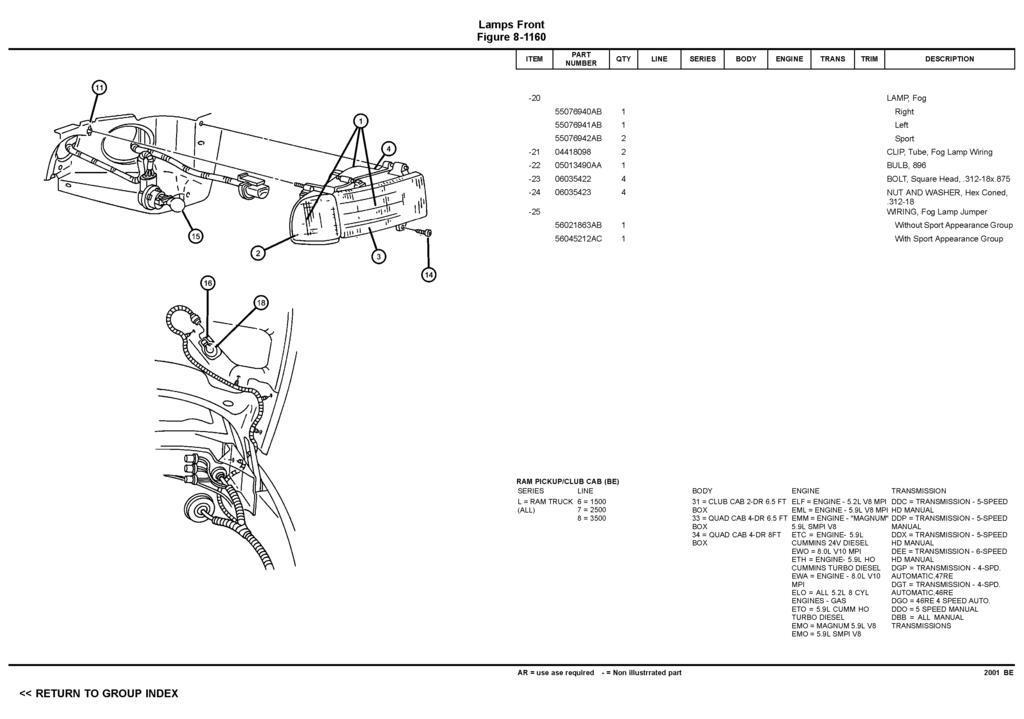 Lamps Front 2001 Dodge Ram Parts Book_Page_3.jpg