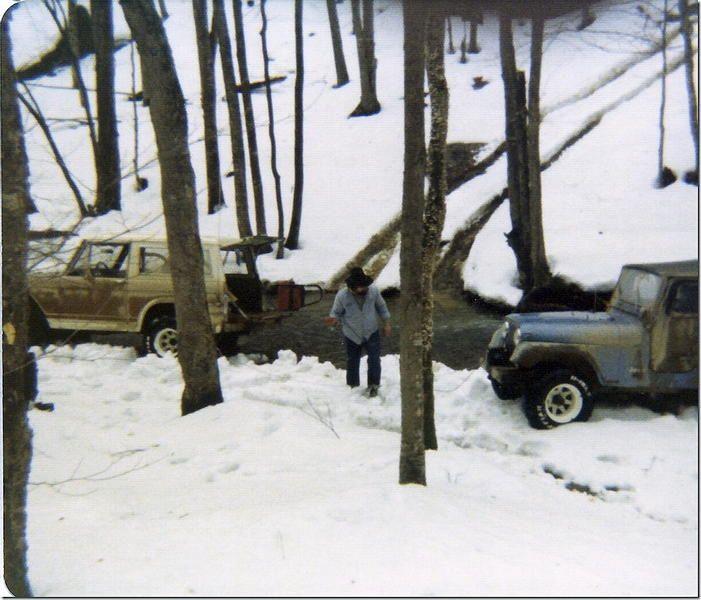 Lower Sherrif 74 Bronco, 75 CJ-5.jpg