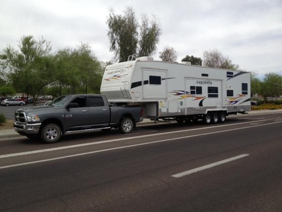 new ram with trailer.jpg