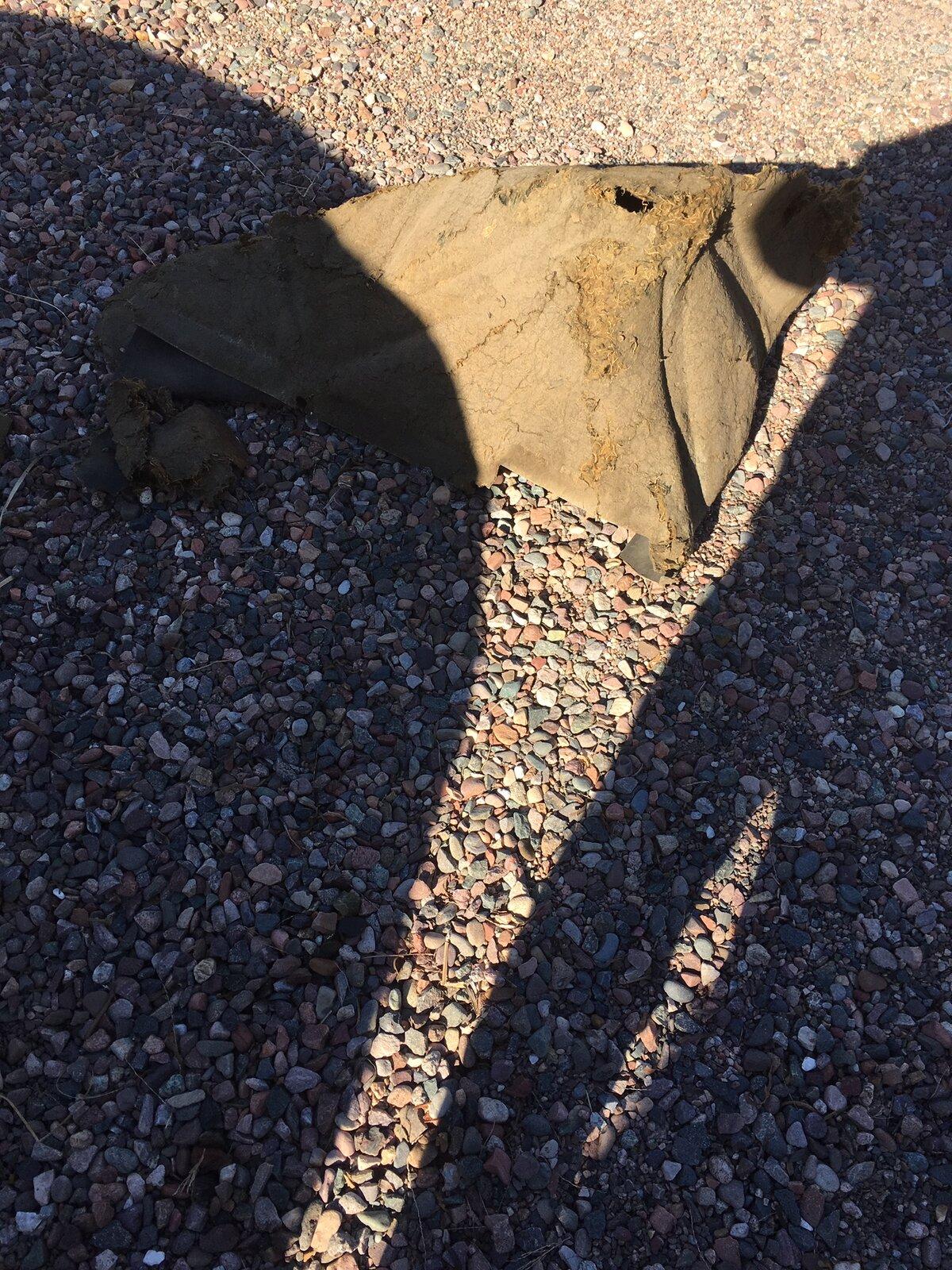 Old hood insulator.JPG