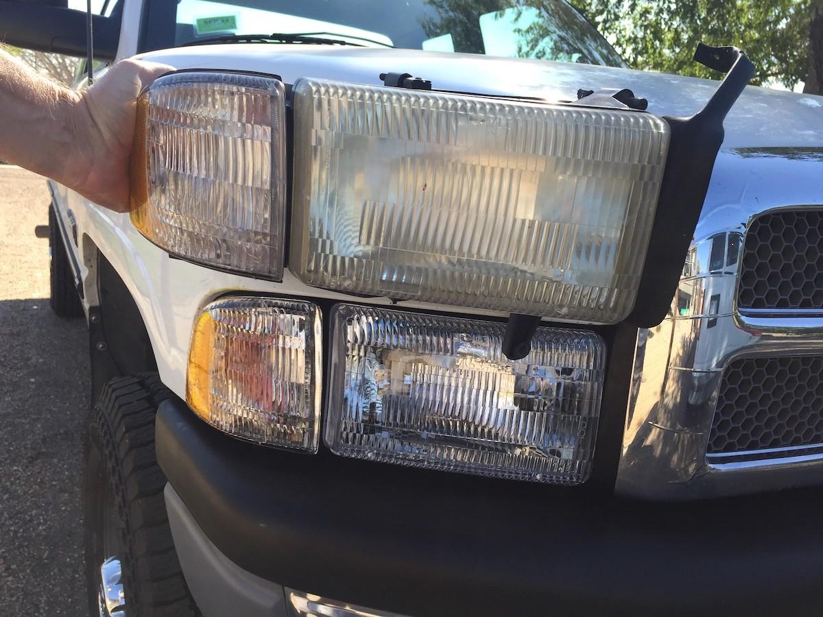 Old-new-headlight assembly.JPG