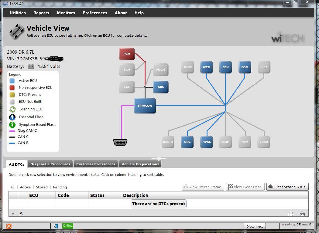 POST ECU SWAP NON RESPONSIVE ECU-PCU SCREENSHOT.JPG