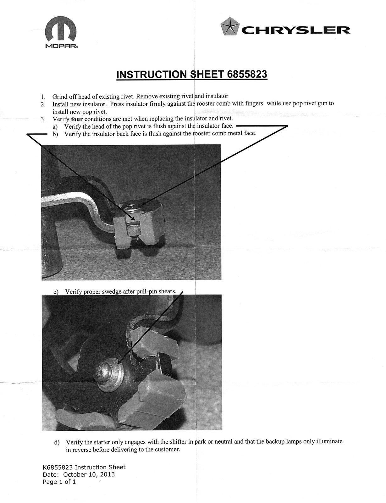 Reverse Neutral Safety Switch Insulator Install.jpg