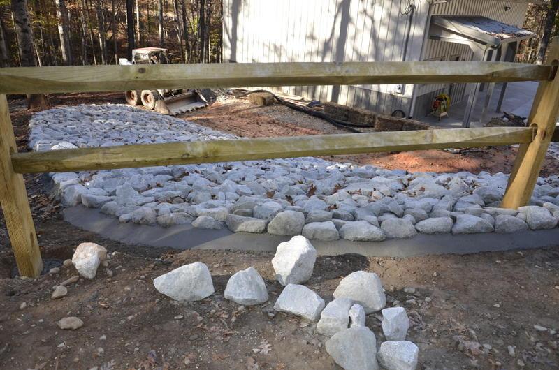 Rock Wall Set In Concrete 2.jpg
