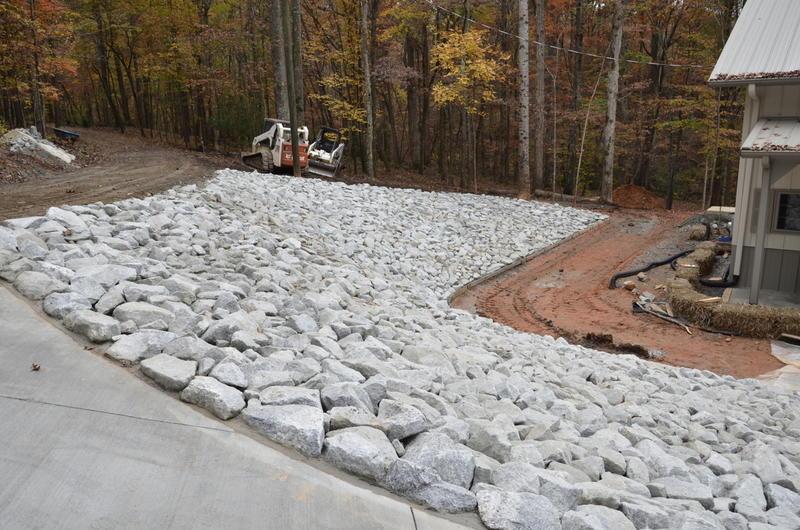 Rock Wall Set In Concrete.jpg