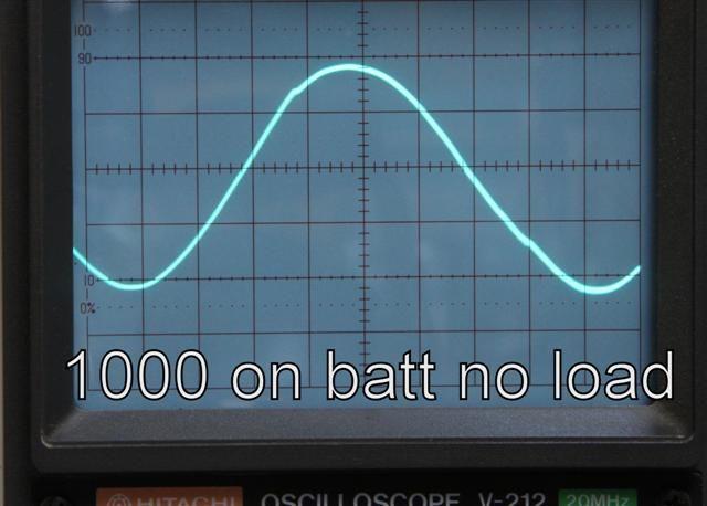 smartups 1000 on batt no load 1.jpg
