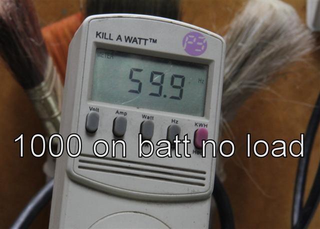 smartups 1000 on batt no load 3.jpg