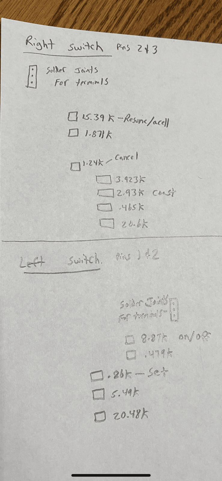 switch circuit board resister locations.PNG