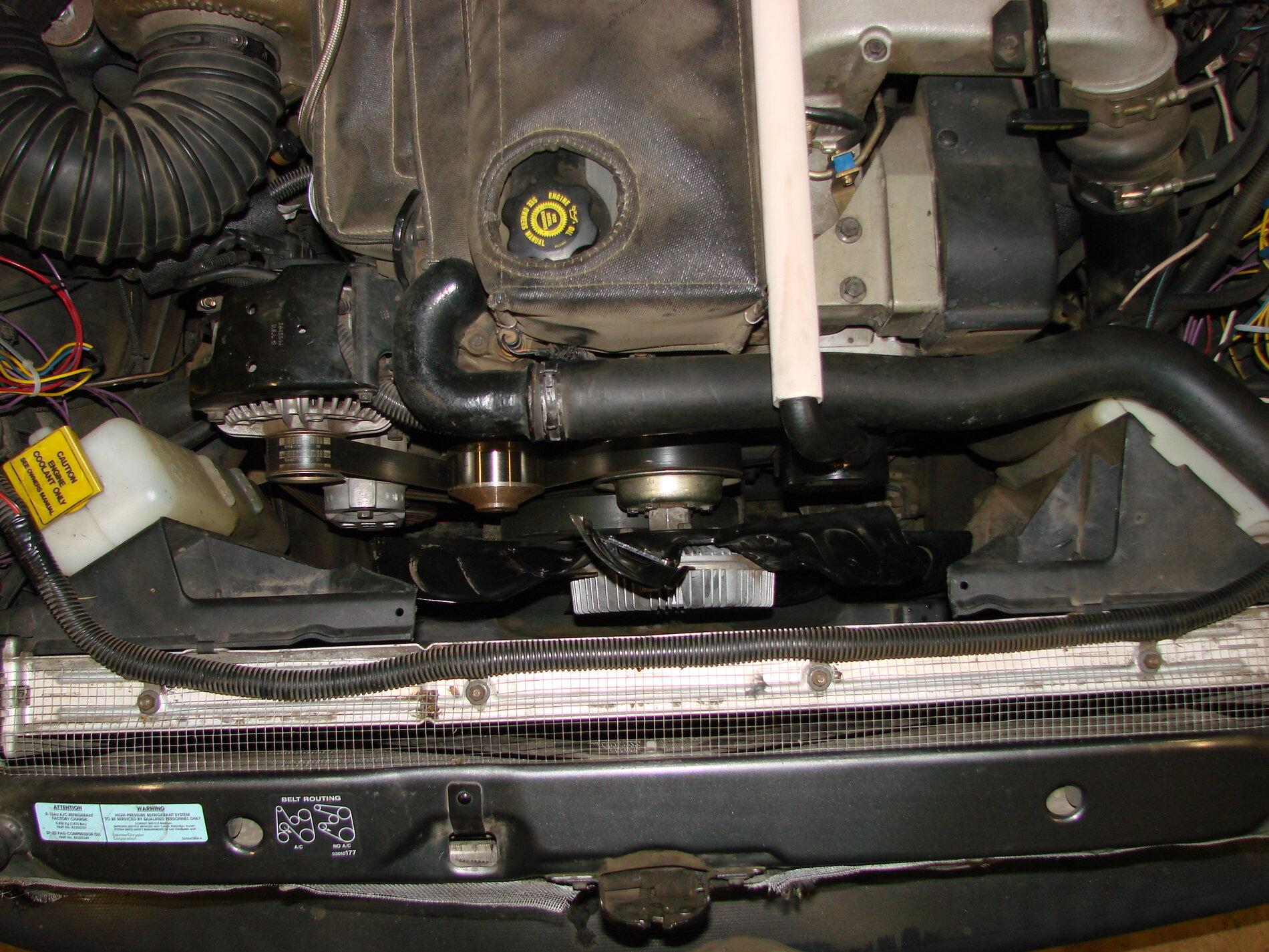 Upper Fan Shroud Modification (2).JPG