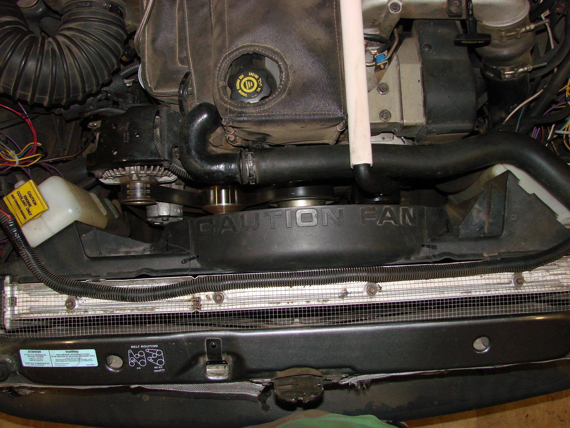 Upper Fan Shroud Modification (3).JPG