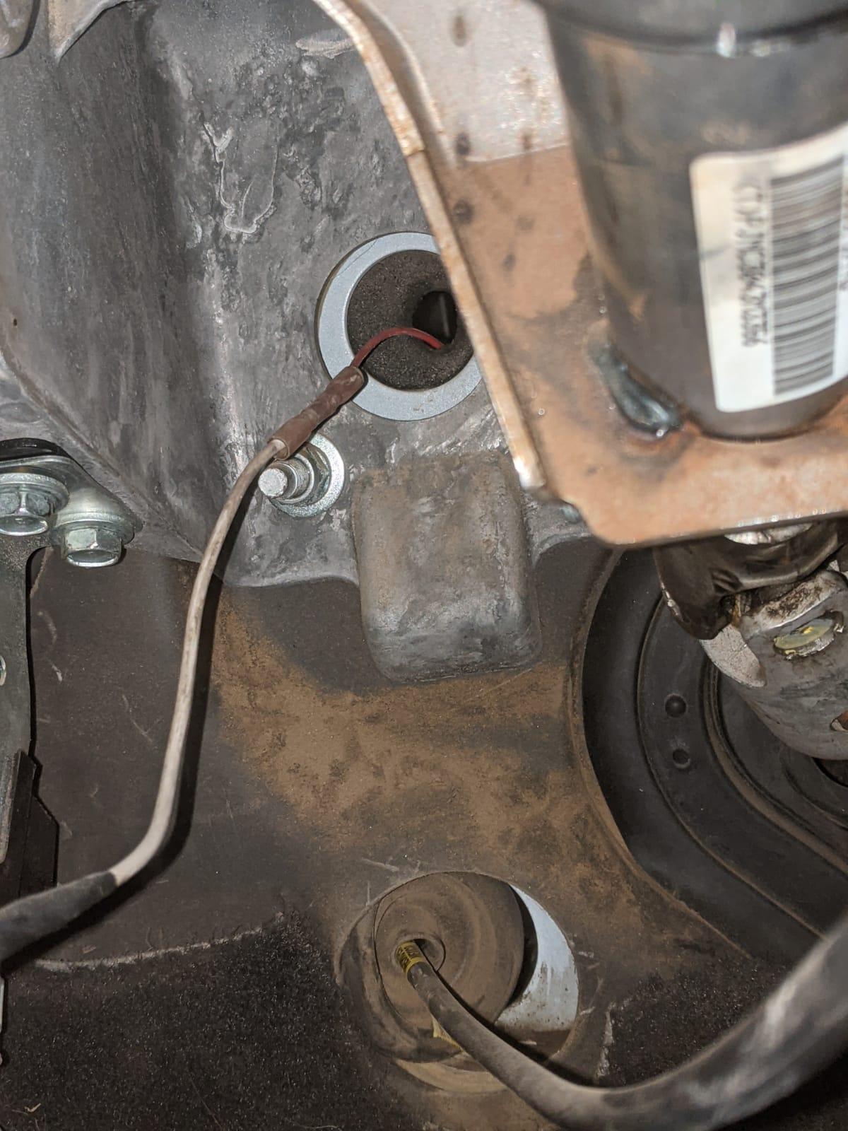 White turns to red and goes to engine bay.jpeg