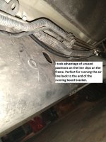 Running air line down the frame.jpg
