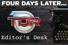 EDITORS-DESK-FOUR-DAYS-LATER.jpg EDITORS-DESK-FOUR-DAYS-LATER.jpg
