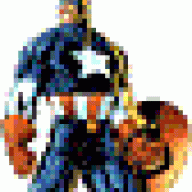 RangerGress