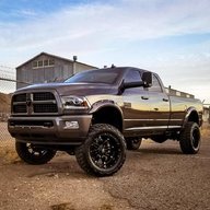 Ram Tech Customs