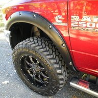 Red Rattler