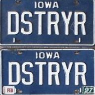 dstryr