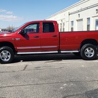 GT Dodger