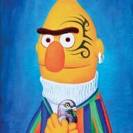 BERT E SHETLER
