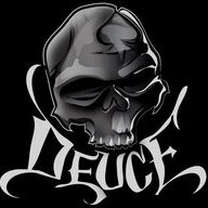 DEUCEman