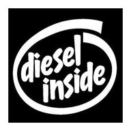 dieselwagon