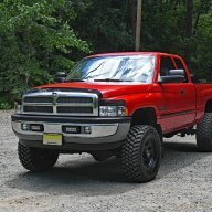 Parker Stoken