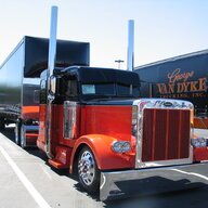 DRAG DIESEL