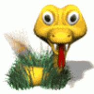 snake