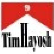 Tim Hayosh
